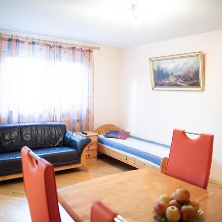Ferienwohnung "Johann" Meckenbeuren Zewnętrze zdjęcie