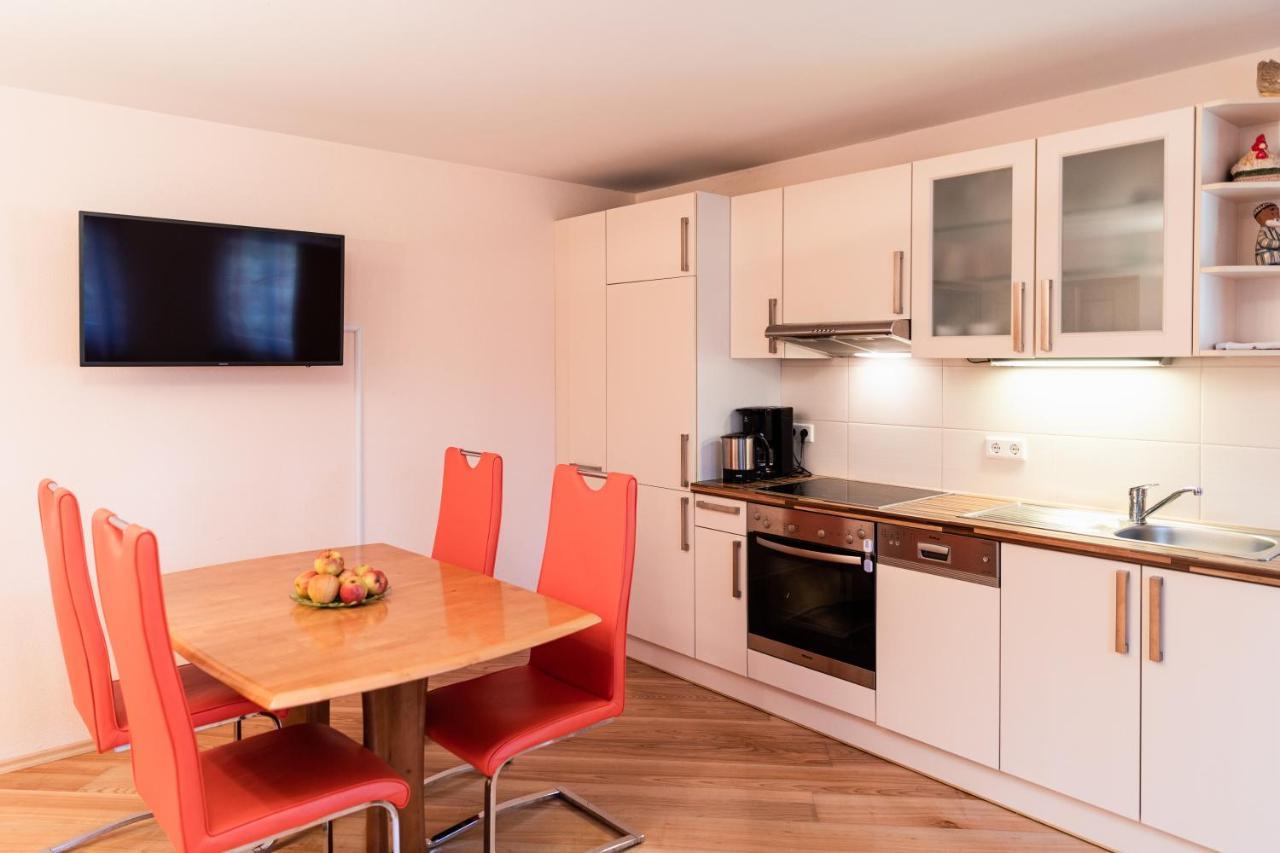 Ferienwohnung "Johann" Meckenbeuren Zewnętrze zdjęcie