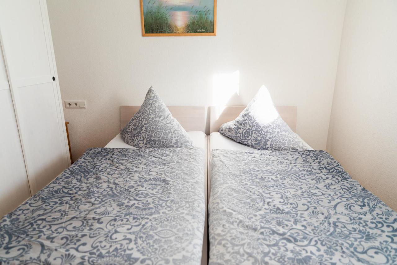 Ferienwohnung "Johann" Meckenbeuren Zewnętrze zdjęcie