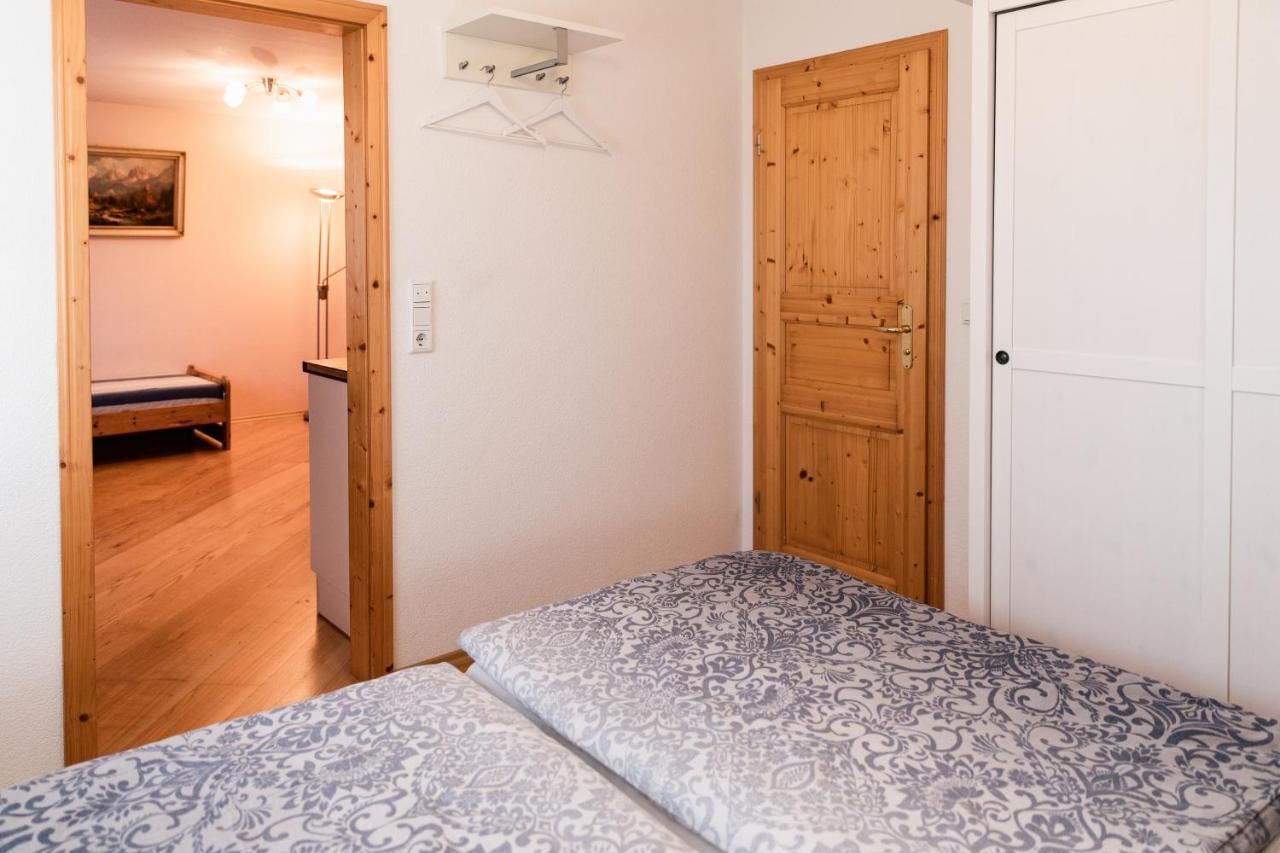 Ferienwohnung "Johann" Meckenbeuren Zewnętrze zdjęcie