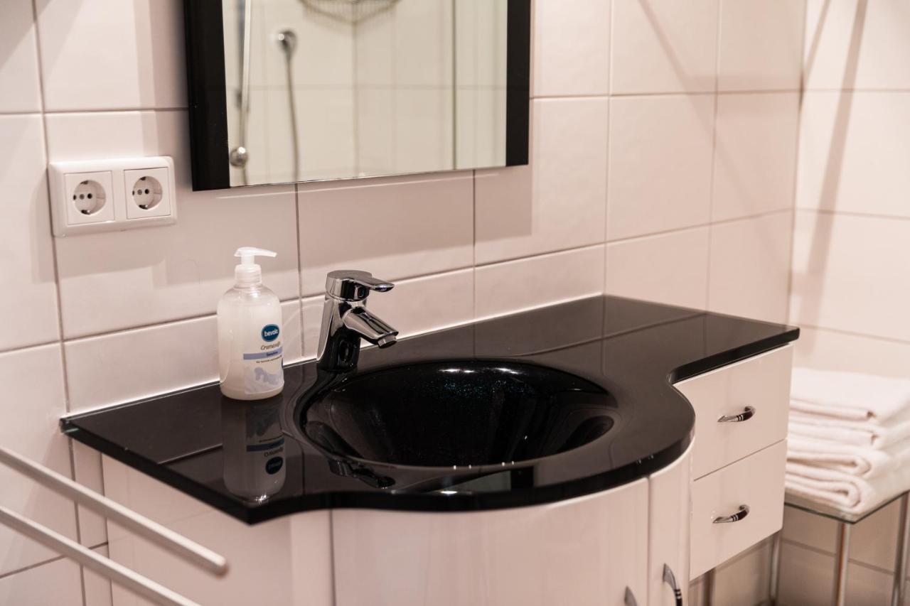 Ferienwohnung "Johann" Meckenbeuren Zewnętrze zdjęcie