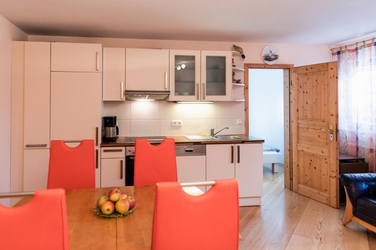 Ferienwohnung "Johann" Meckenbeuren Zewnętrze zdjęcie