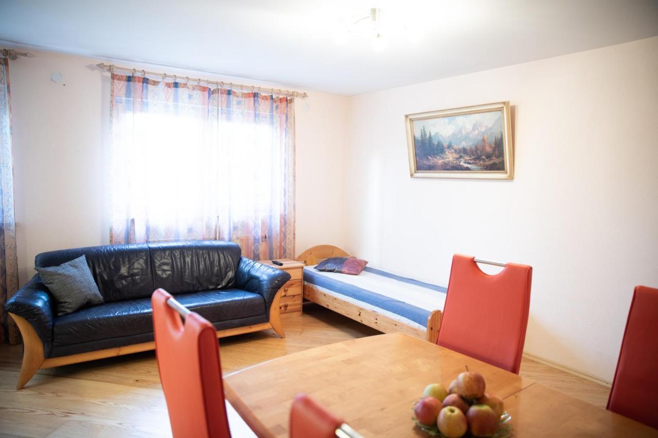 Ferienwohnung "Johann" Meckenbeuren Zewnętrze zdjęcie