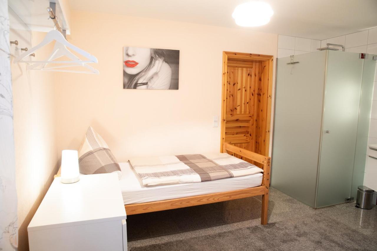 Ferienwohnung "Johann" Meckenbeuren Zewnętrze zdjęcie