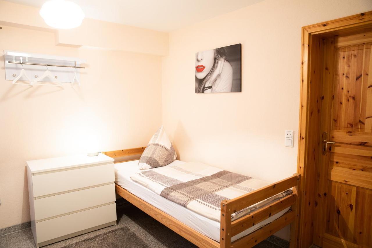 Ferienwohnung "Johann" Meckenbeuren Zewnętrze zdjęcie
