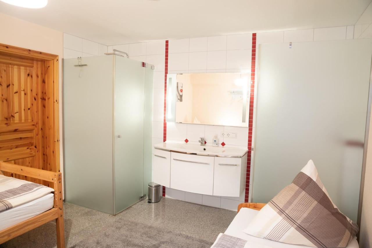 Ferienwohnung "Johann" Meckenbeuren Zewnętrze zdjęcie