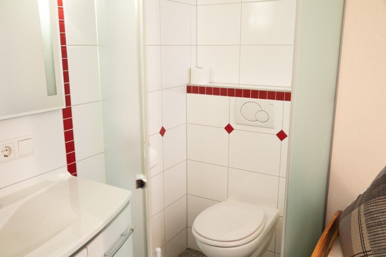 Ferienwohnung "Johann" Meckenbeuren Zewnętrze zdjęcie
