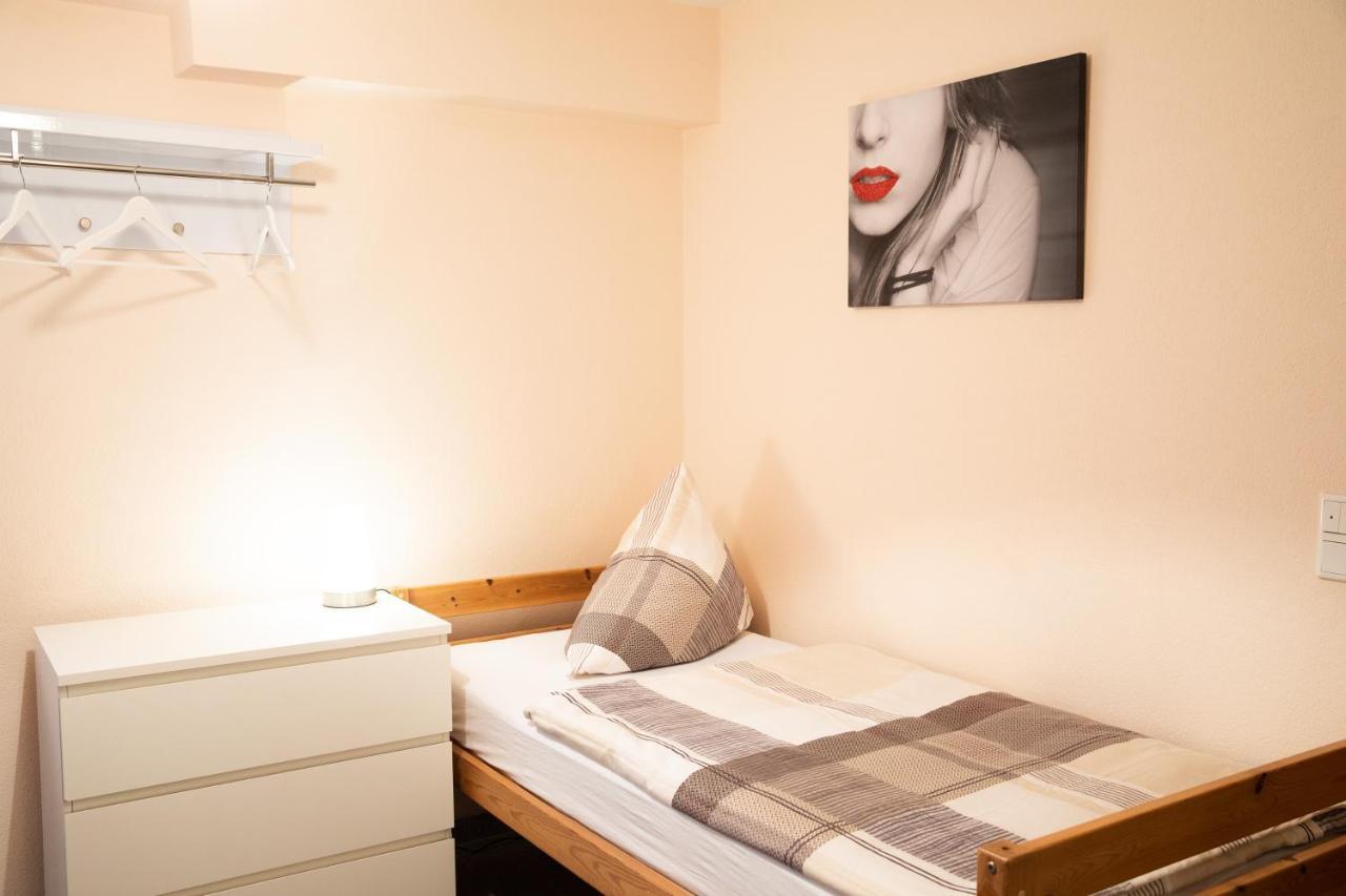 Ferienwohnung "Johann" Meckenbeuren Zewnętrze zdjęcie